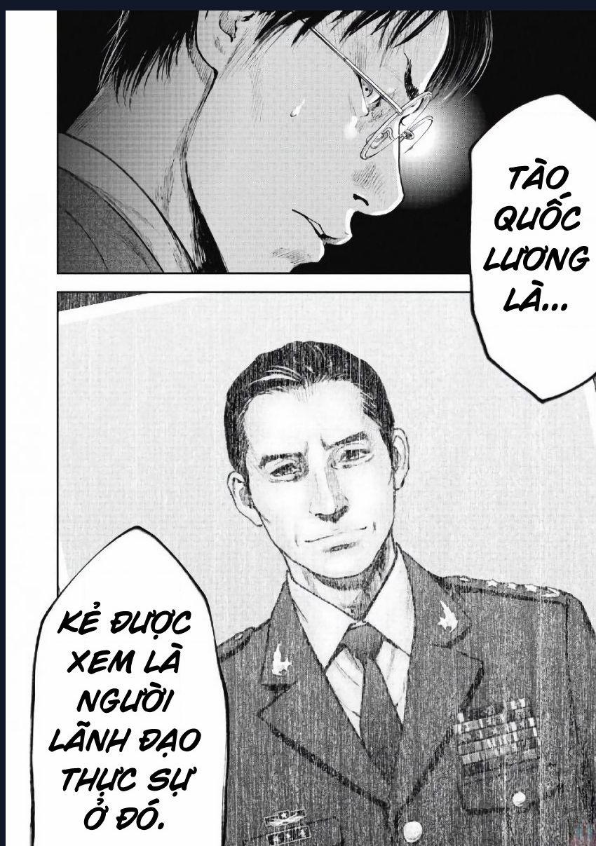 Gift Plus Minus Chuong 98 trang 18