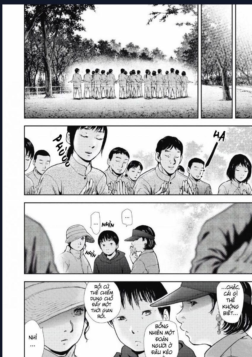 Gift Plus Minus Chuong 98 trang 6