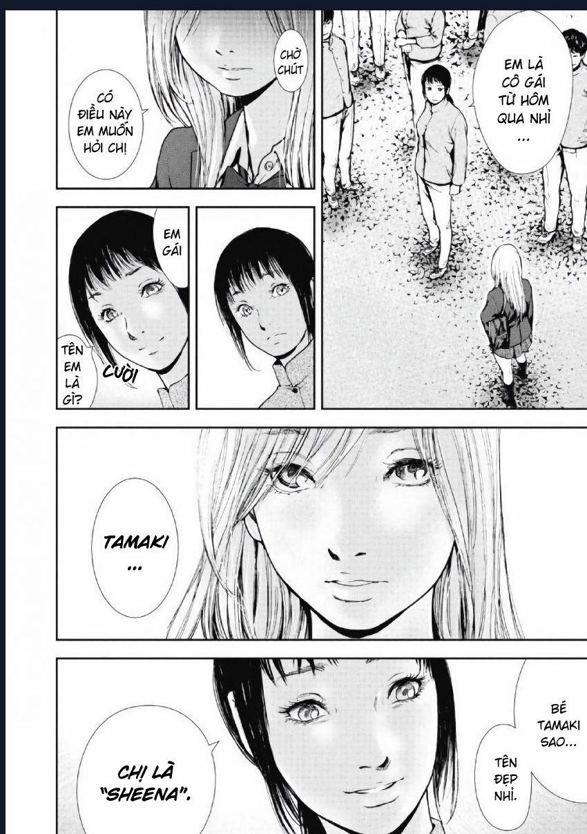 Gift Plus Minus Chuong 98 trang 8