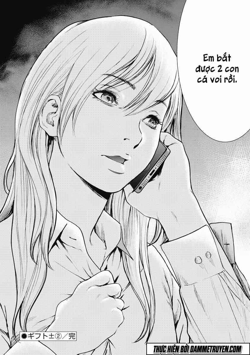 Gift ± 18 trang 15