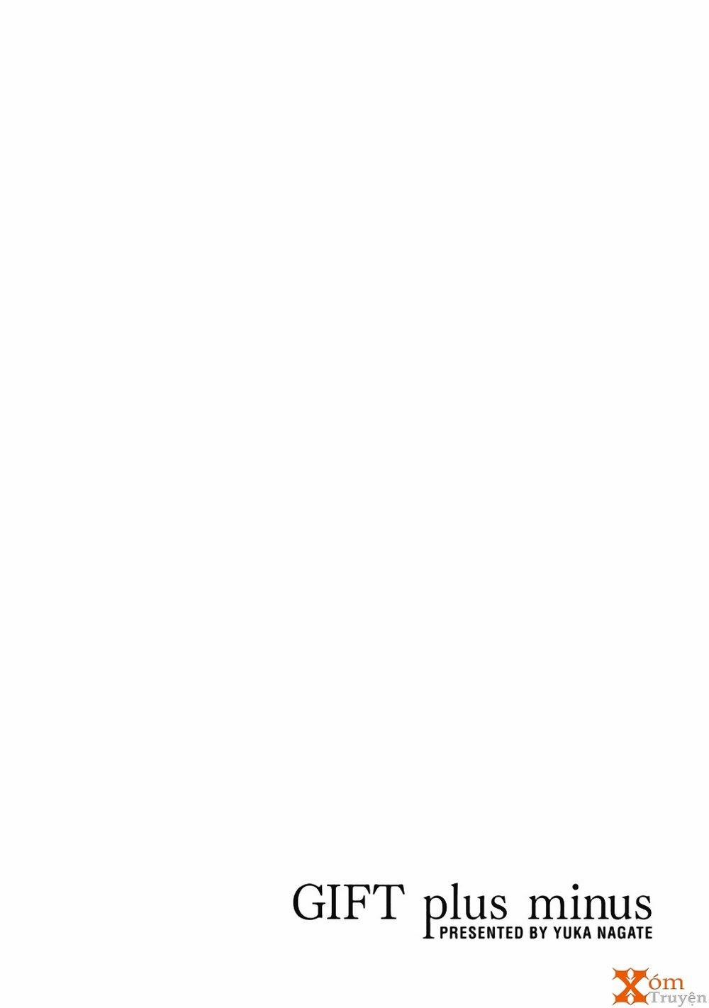 Gift ± 32 trang 0