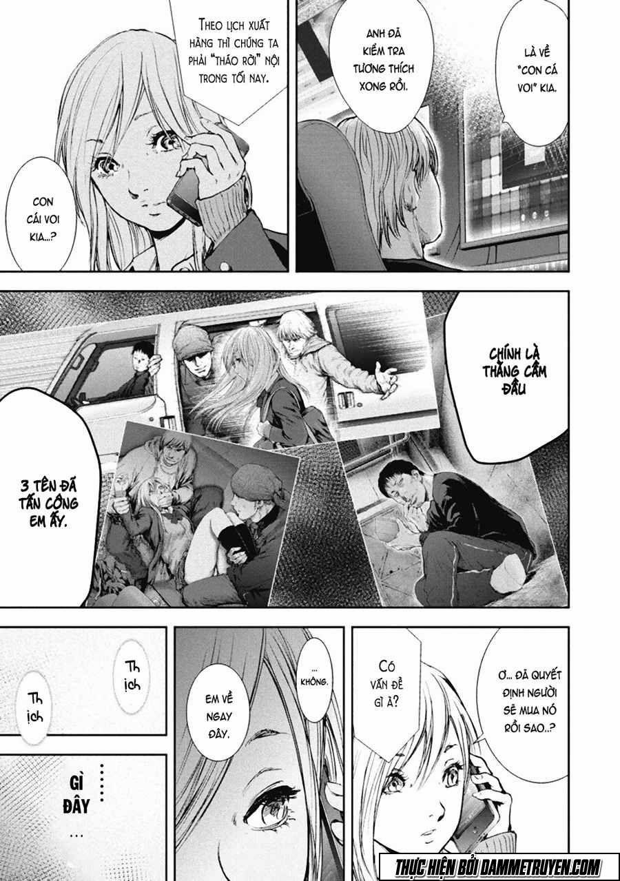 Gift ± 33 trang 13