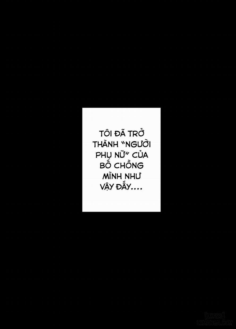 Gifu ni Dakareru Tsuma Yui Hen 3 4 trang 15