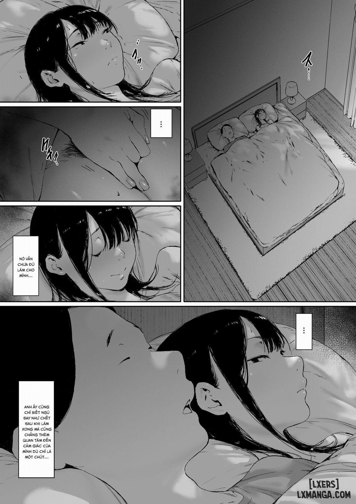 Gifu to Doukyou Suru ni Natta Shiawase na Shinkon Seikatsu o Okuro Hazu datta no ni 2 Oneshot trang 114