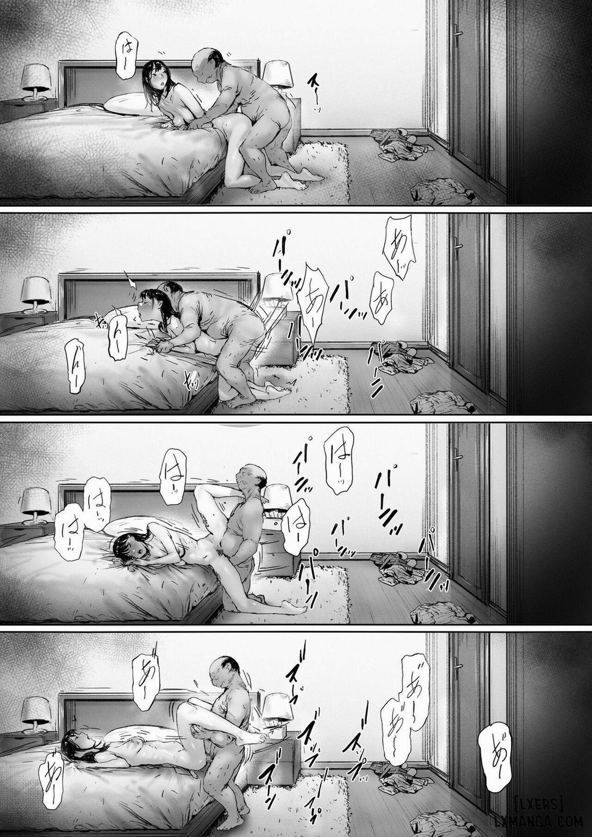 Gifu to Doukyou Suru ni Natta Shiawase na Shinkon Seikatsu o Okuro Hazu datta no ni 2 Oneshot trang 125