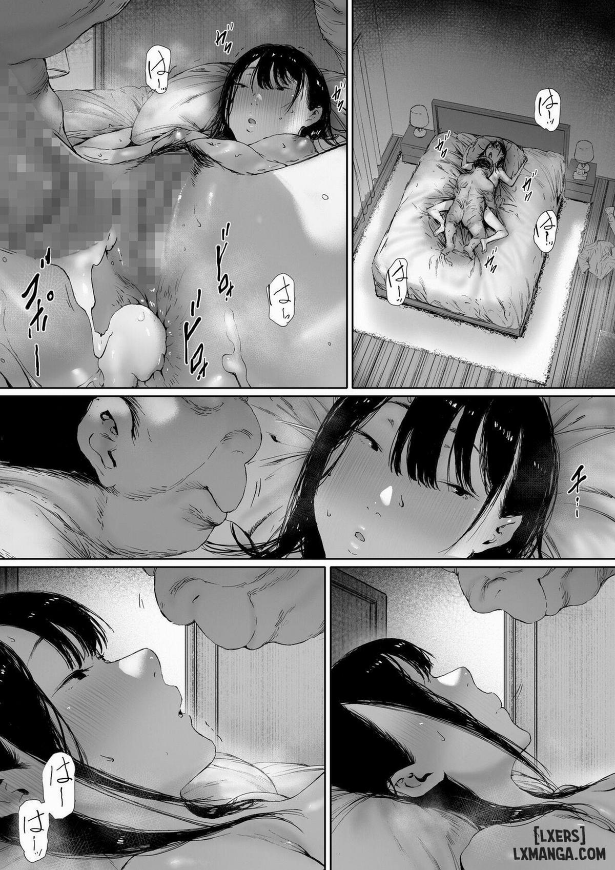 Gifu to Doukyou Suru ni Natta Shiawase na Shinkon Seikatsu o Okuro Hazu datta no ni 2 Oneshot trang 156