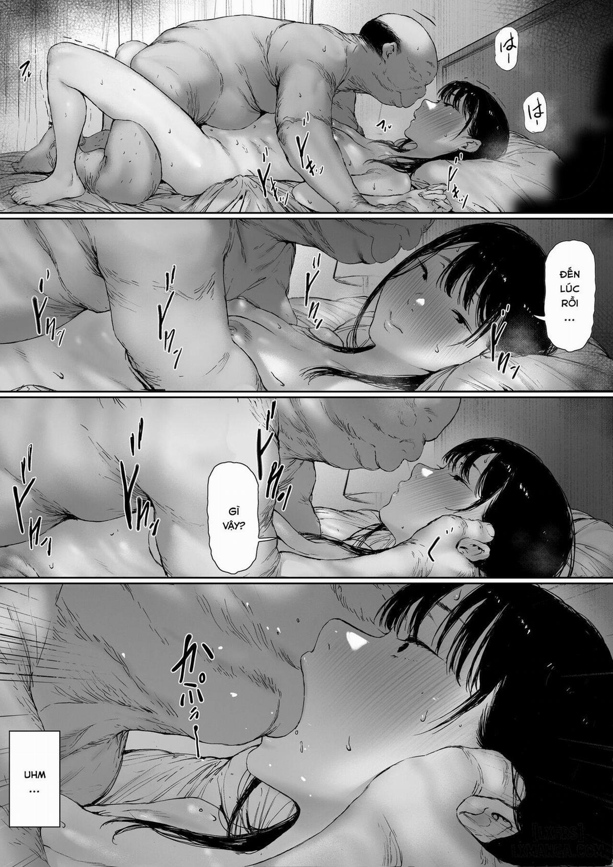 Gifu to Doukyou Suru ni Natta Shiawase na Shinkon Seikatsu o Okuro Hazu datta no ni 2 Oneshot trang 157