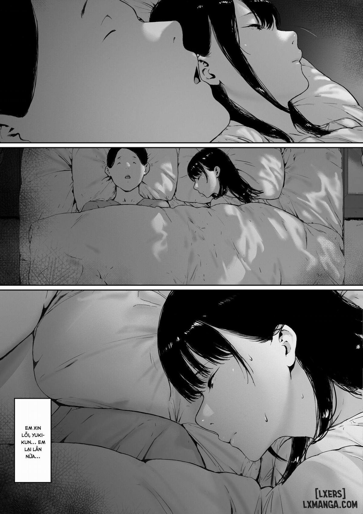 Gifu to Doukyou Suru ni Natta Shiawase na Shinkon Seikatsu o Okuro Hazu datta no ni 2 Oneshot trang 29