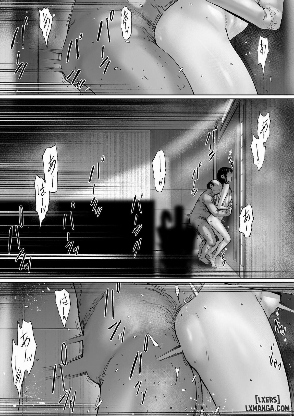 Gifu to Doukyou Suru ni Natta Shiawase na Shinkon Seikatsu o Okuro Hazu datta no ni 2 Oneshot trang 56