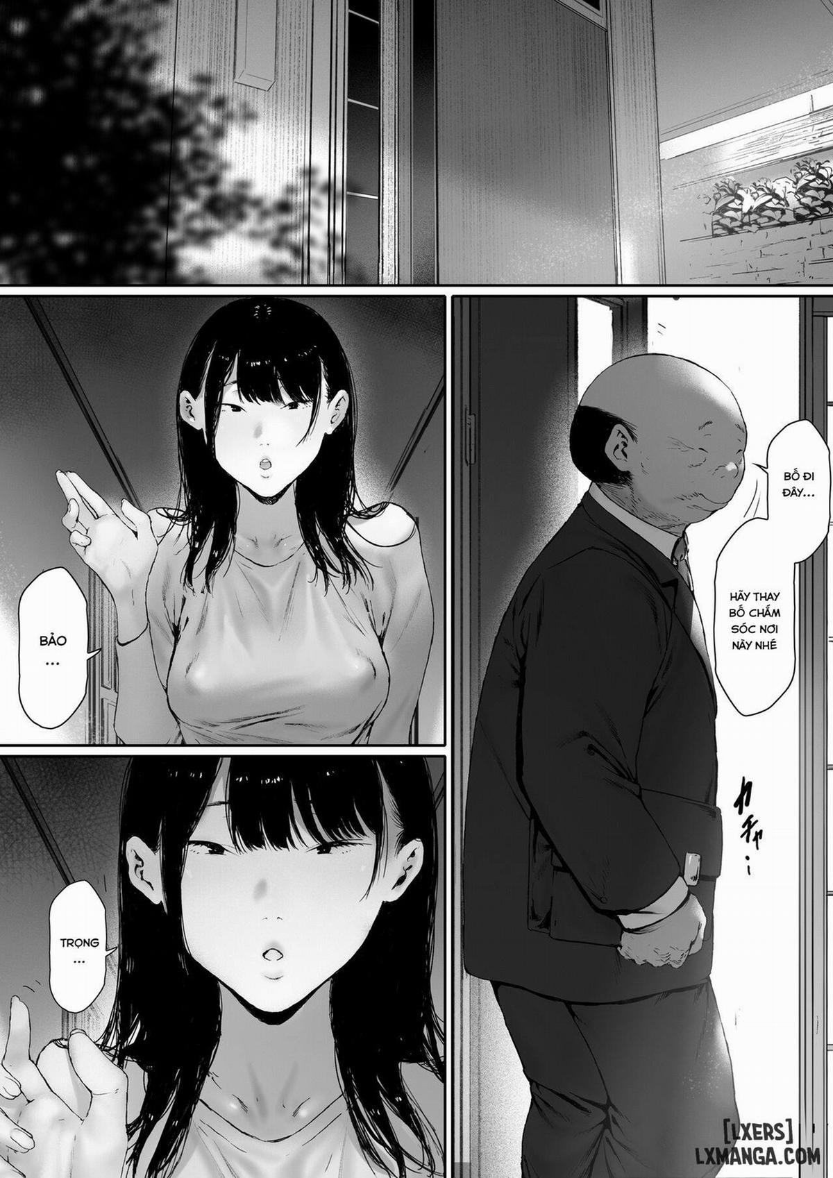 Gifu to Doukyou Suru ni Natta Shiawase na Shinkon Seikatsu o Okuro Hazu datta no ni 2 Oneshot trang 94