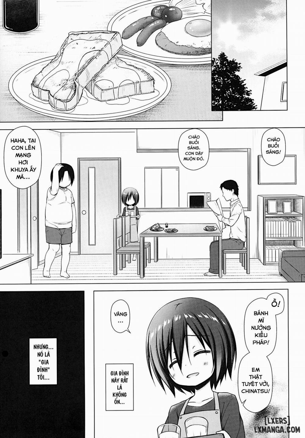 Gifu to Gikei to Dorei na Watashi 1 Oneshot trang 21