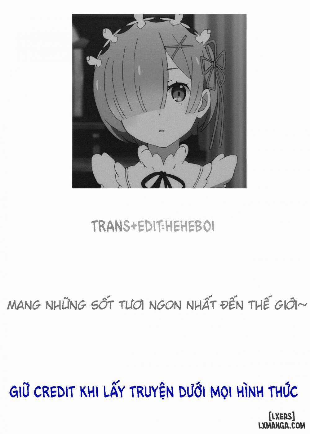 Gikei ni Haiboku Cool na Hitodzuma Oneshot trang 47