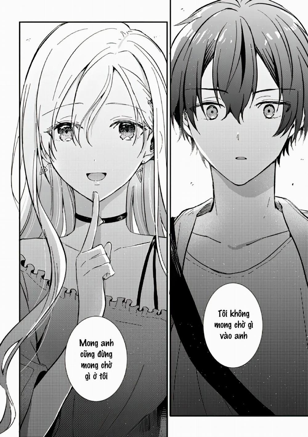 Gimai Seikatsu 1 trang 15