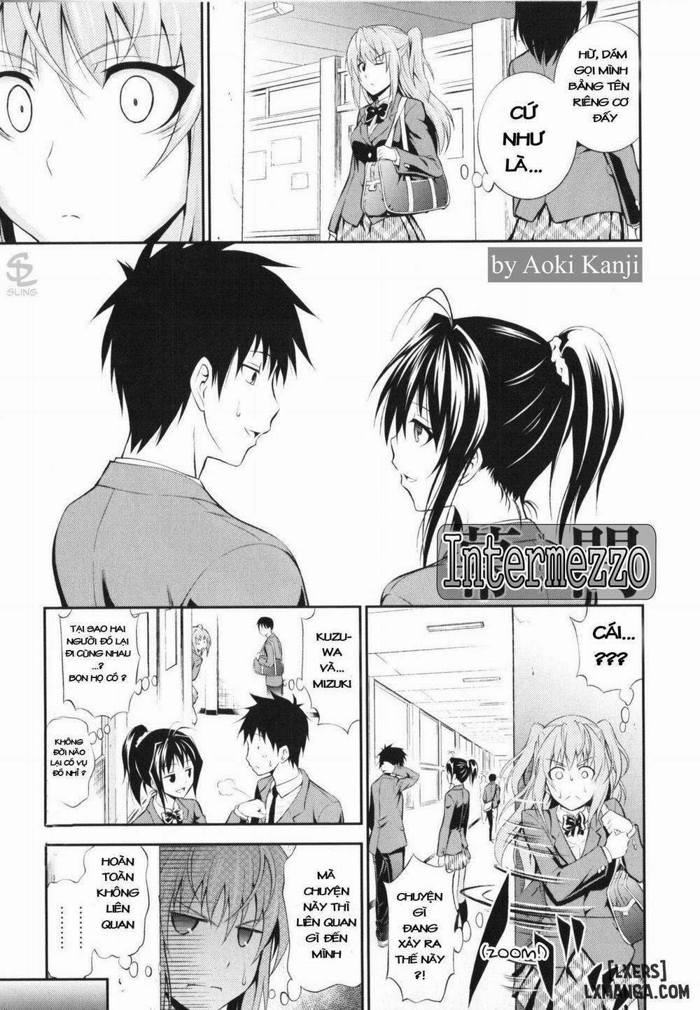 Gimme A Hug 3 END trang 0