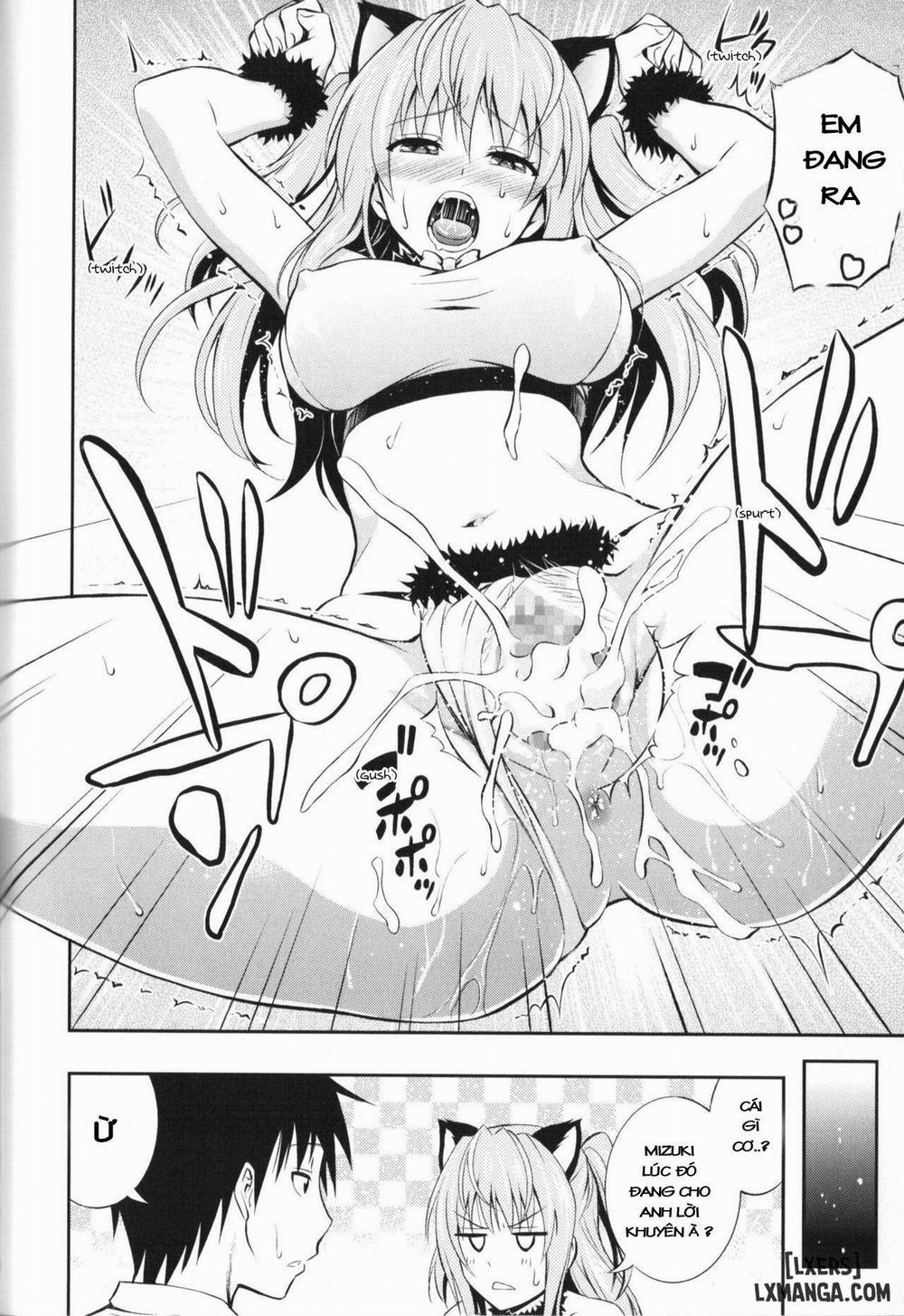 Gimme A Hug 3 END trang 3