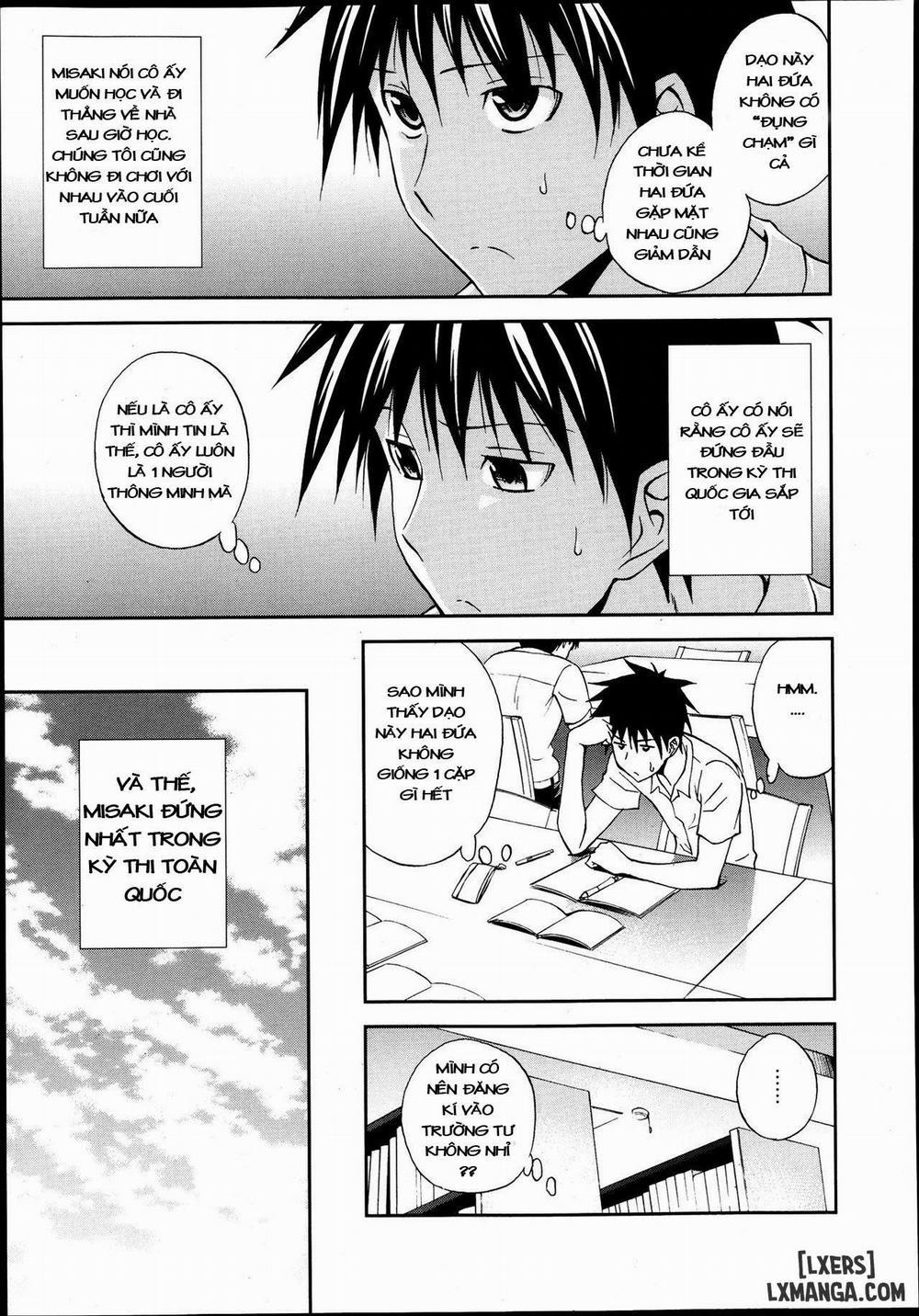 Gimme A Hug 3 END trang 7