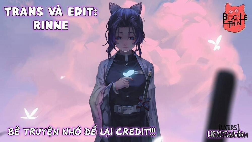 Gimme All the Sweets Oneshot trang 0