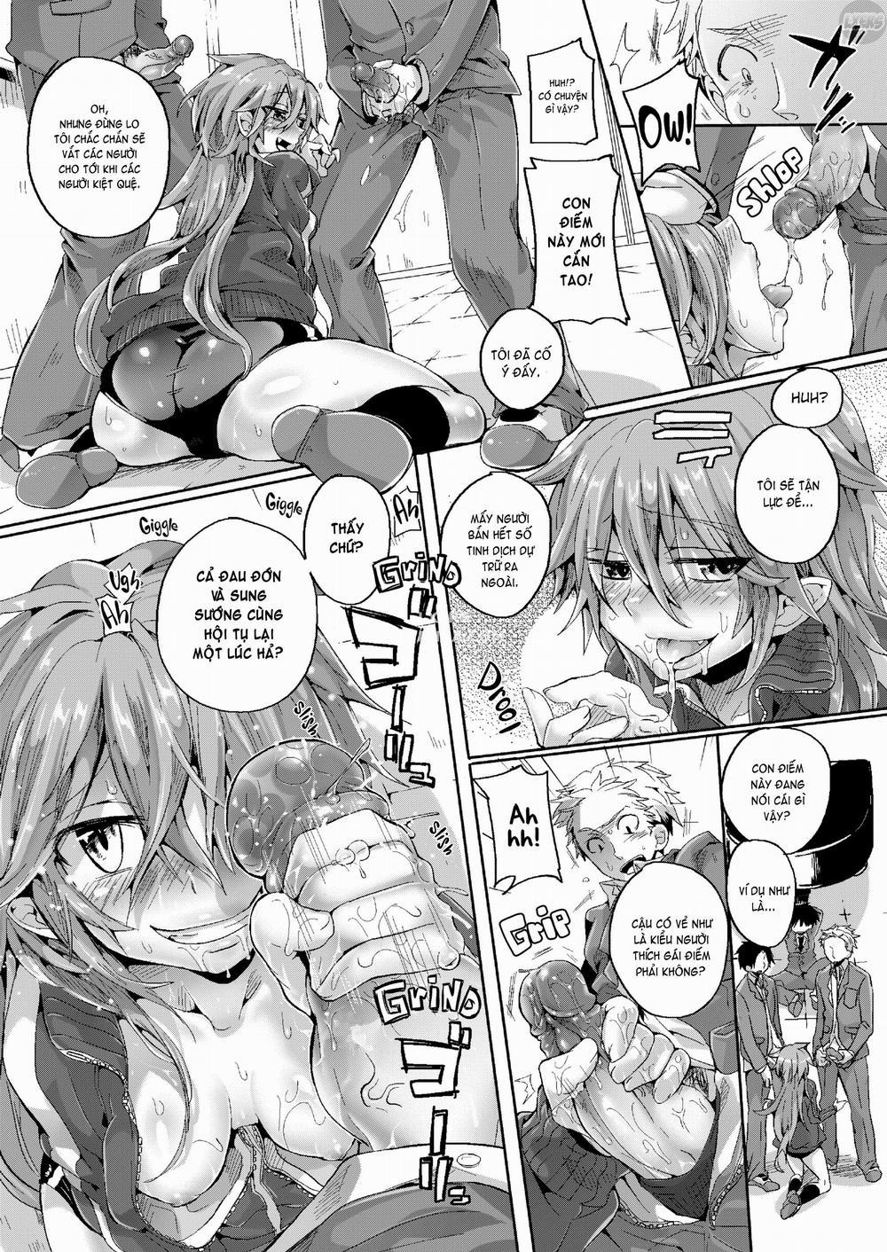 Gimme That Semen 2 trang 14