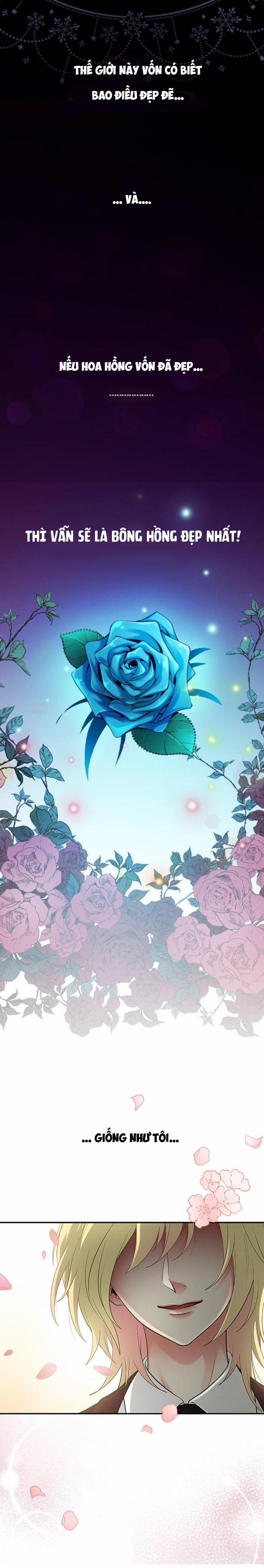 Gimme Your Love 1 trang 0