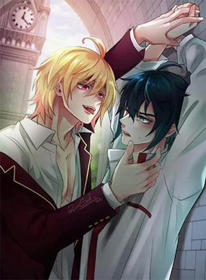 Đọc truyện tranh Gimme Your Love