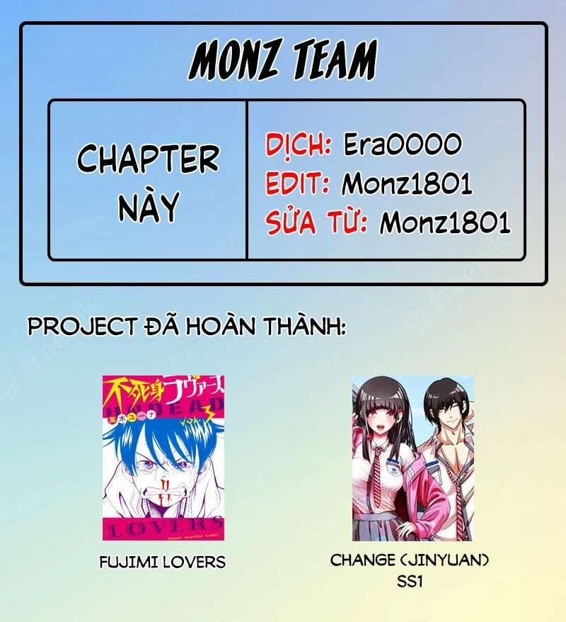 Ginga Wa Kanojo Hodo Ni 5 trang 1