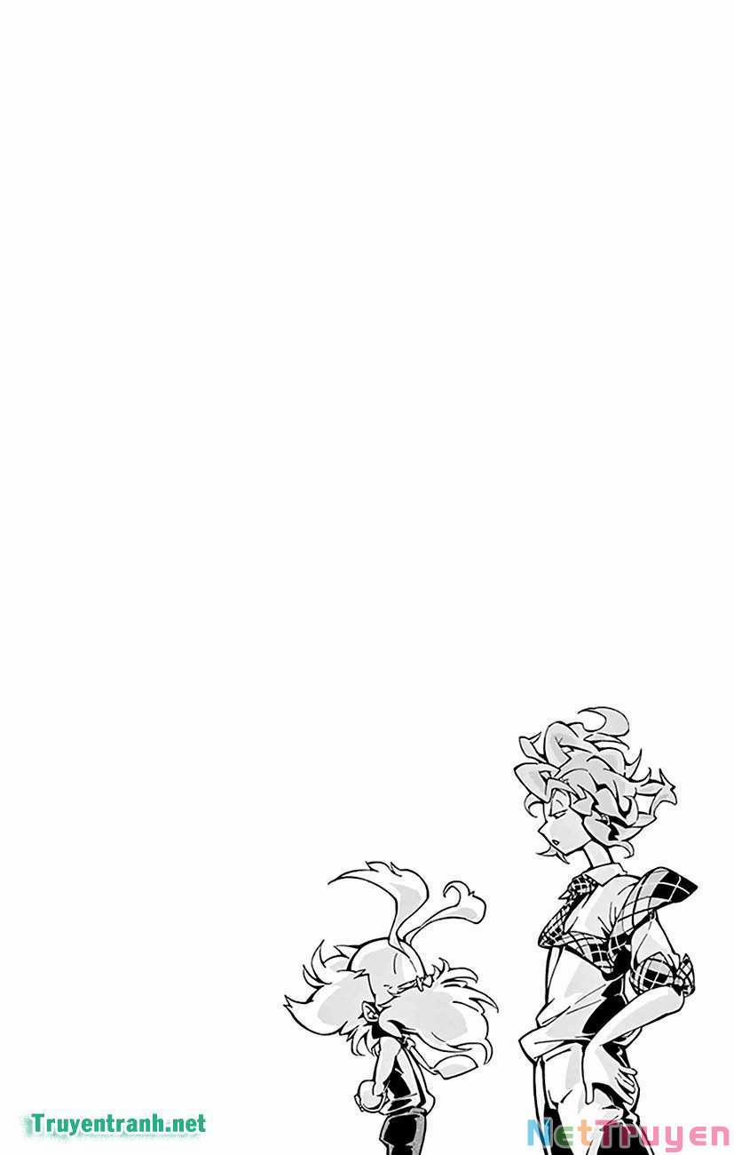 Ginpaku No Paladin - Seikishi 21 trang 2
