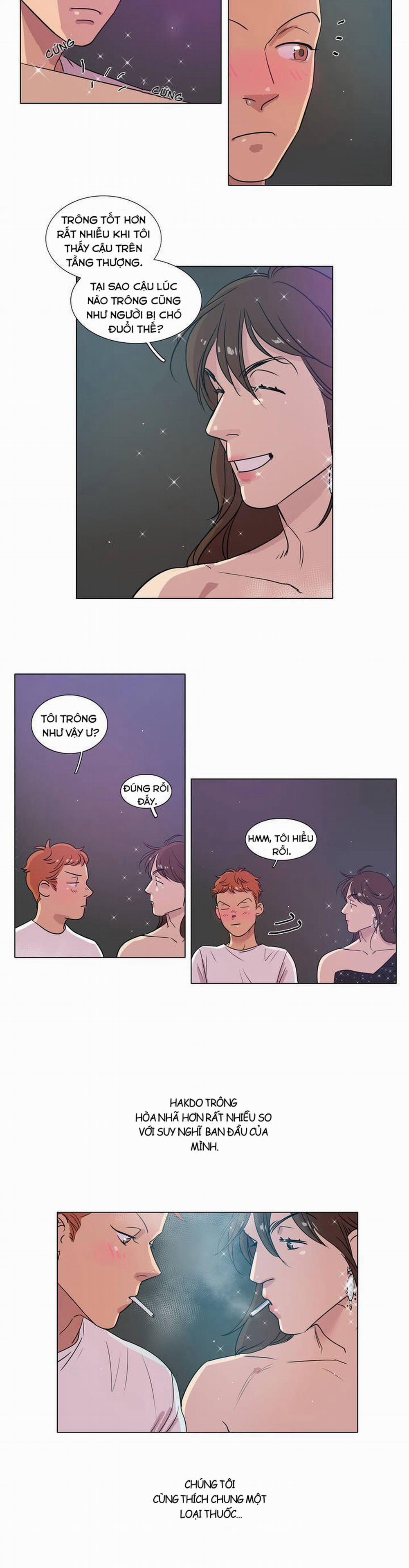 Giờ Chơi Cùng Hakdo 1 trang 11