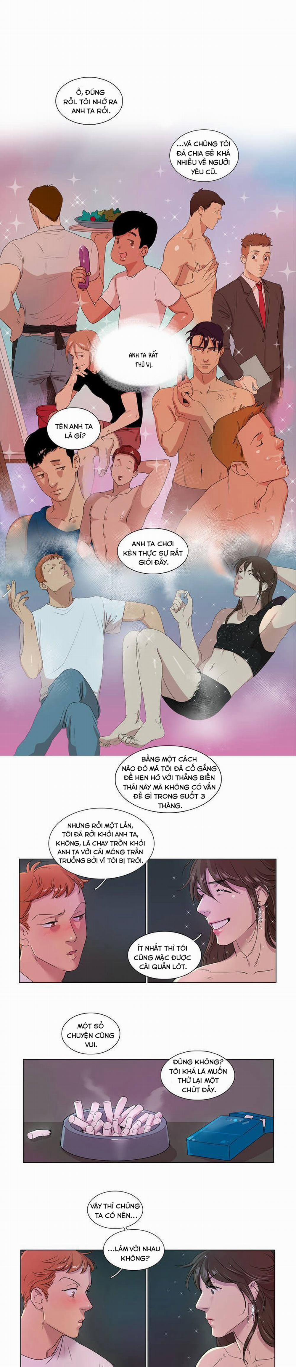 Giờ Chơi Cùng Hakdo 1 trang 12