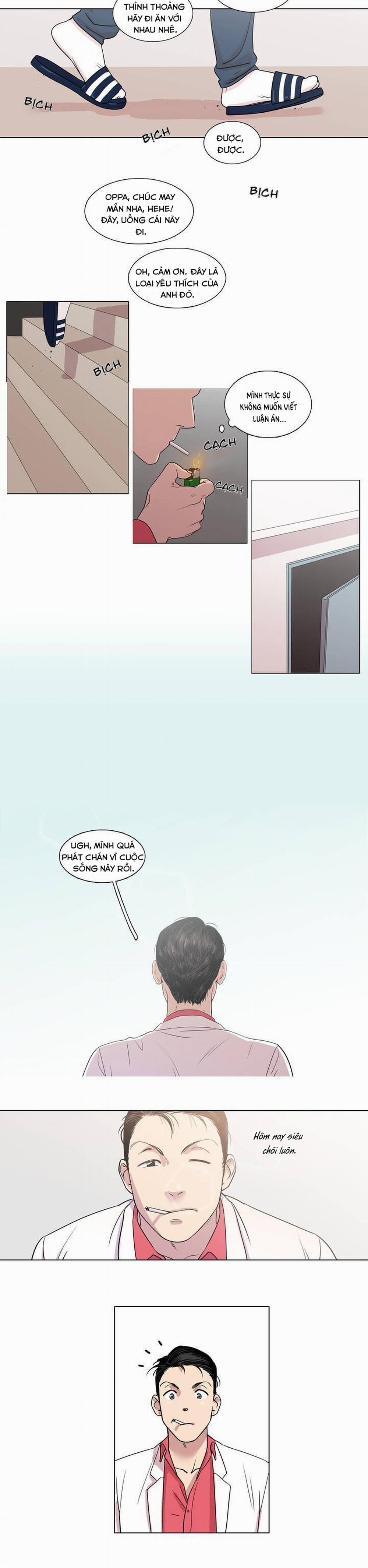 Giờ Chơi Cùng Hakdo 1 trang 2