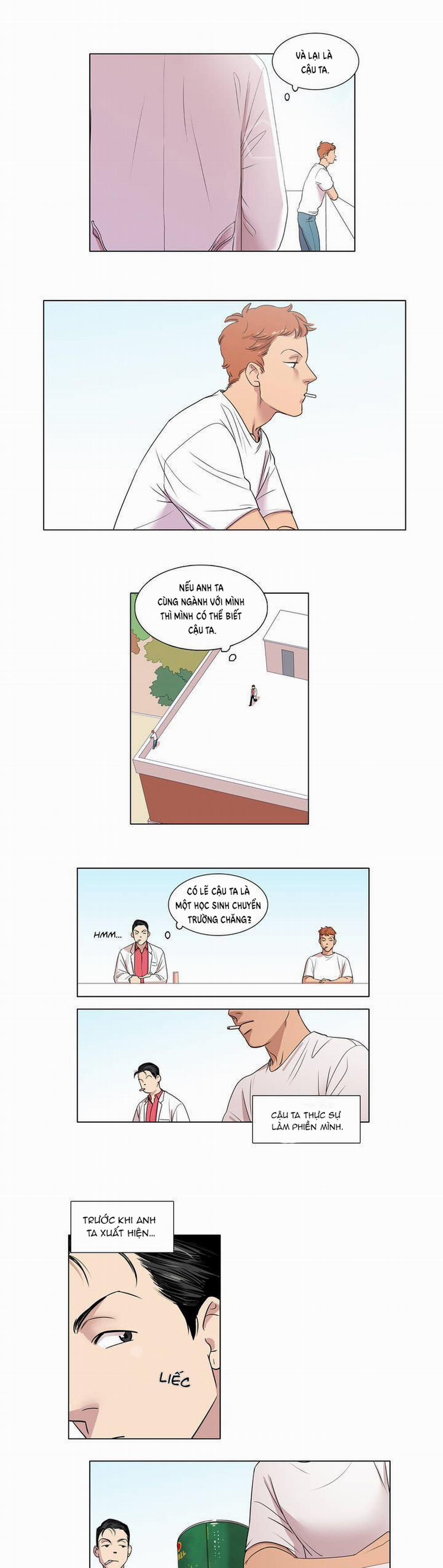 Giờ Chơi Cùng Hakdo 1 trang 3