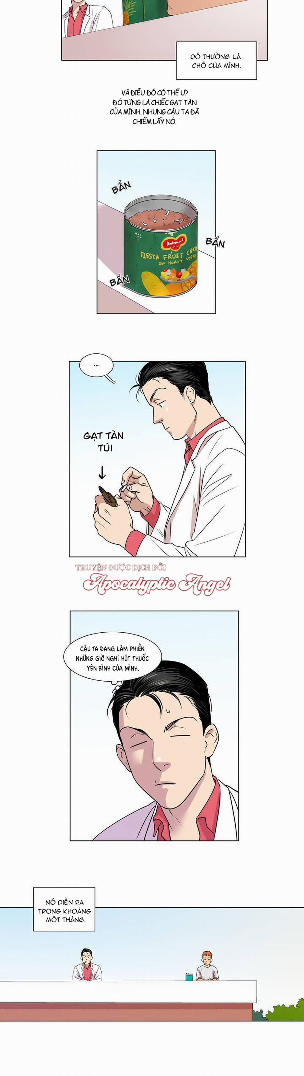 Giờ Chơi Cùng Hakdo 1 trang 4