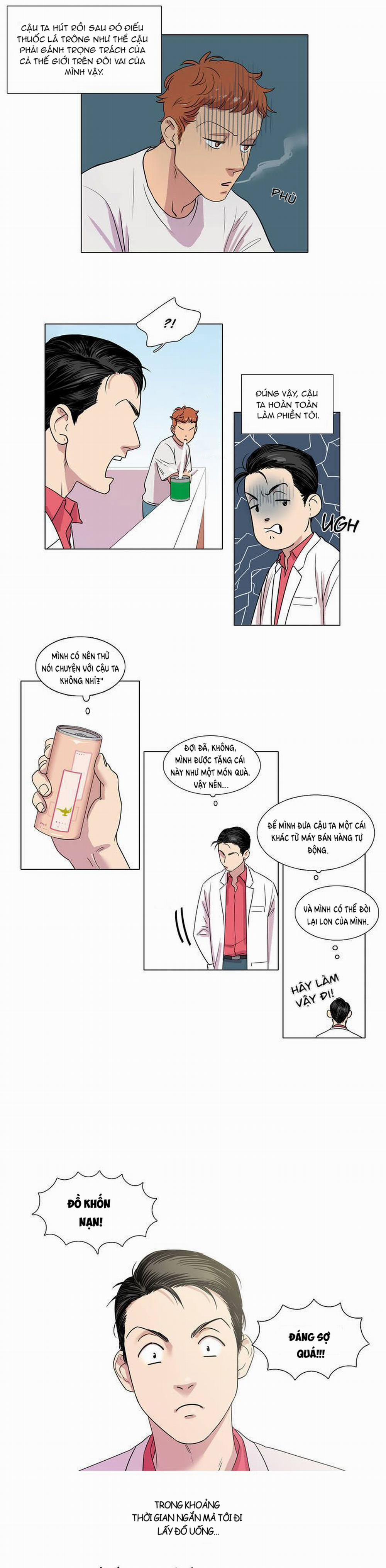 Giờ Chơi Cùng Hakdo 1 trang 5