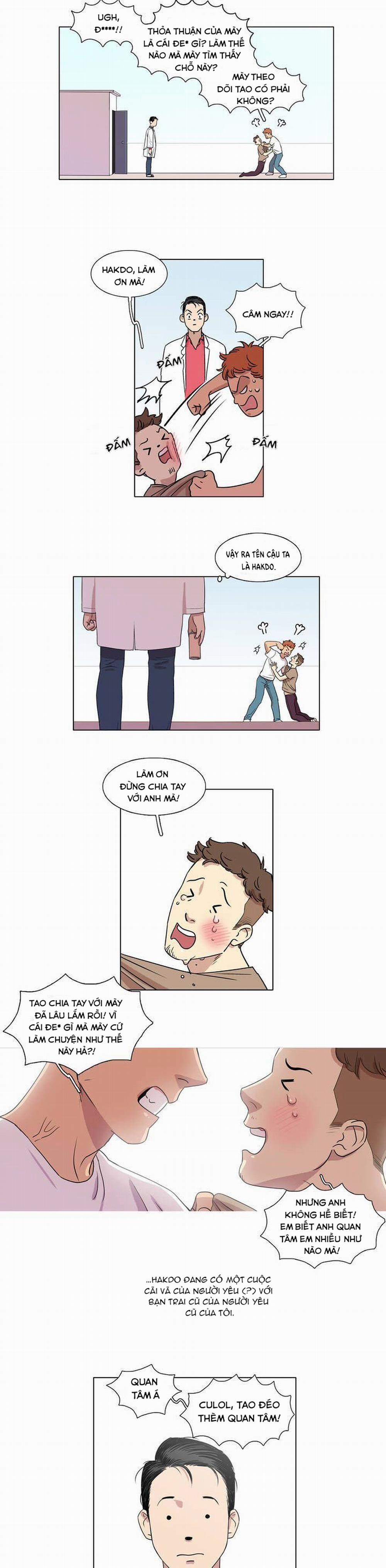 Giờ Chơi Cùng Hakdo 1 trang 6