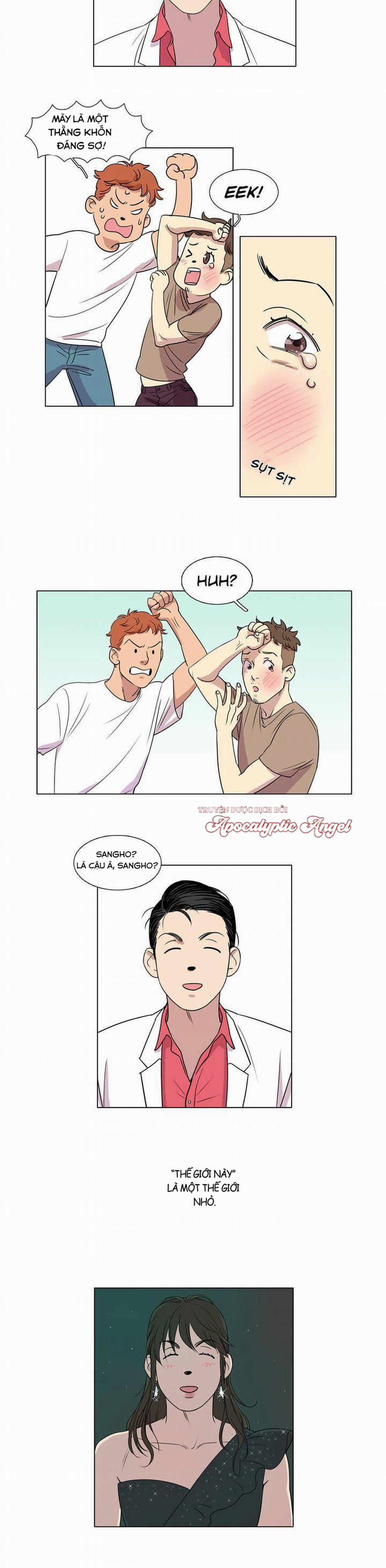 Giờ Chơi Cùng Hakdo 1 trang 7