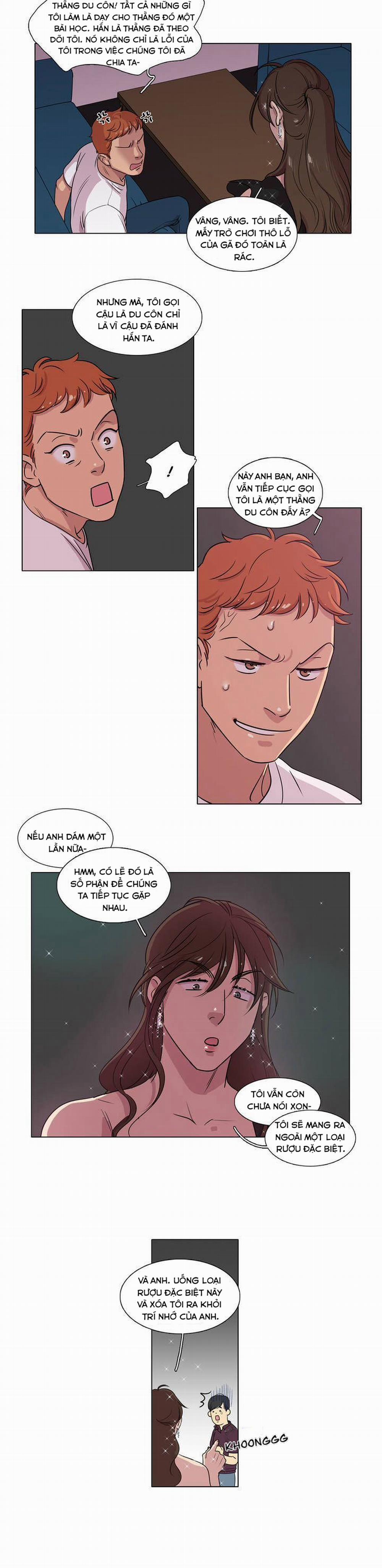 Giờ Chơi Cùng Hakdo 1 trang 9