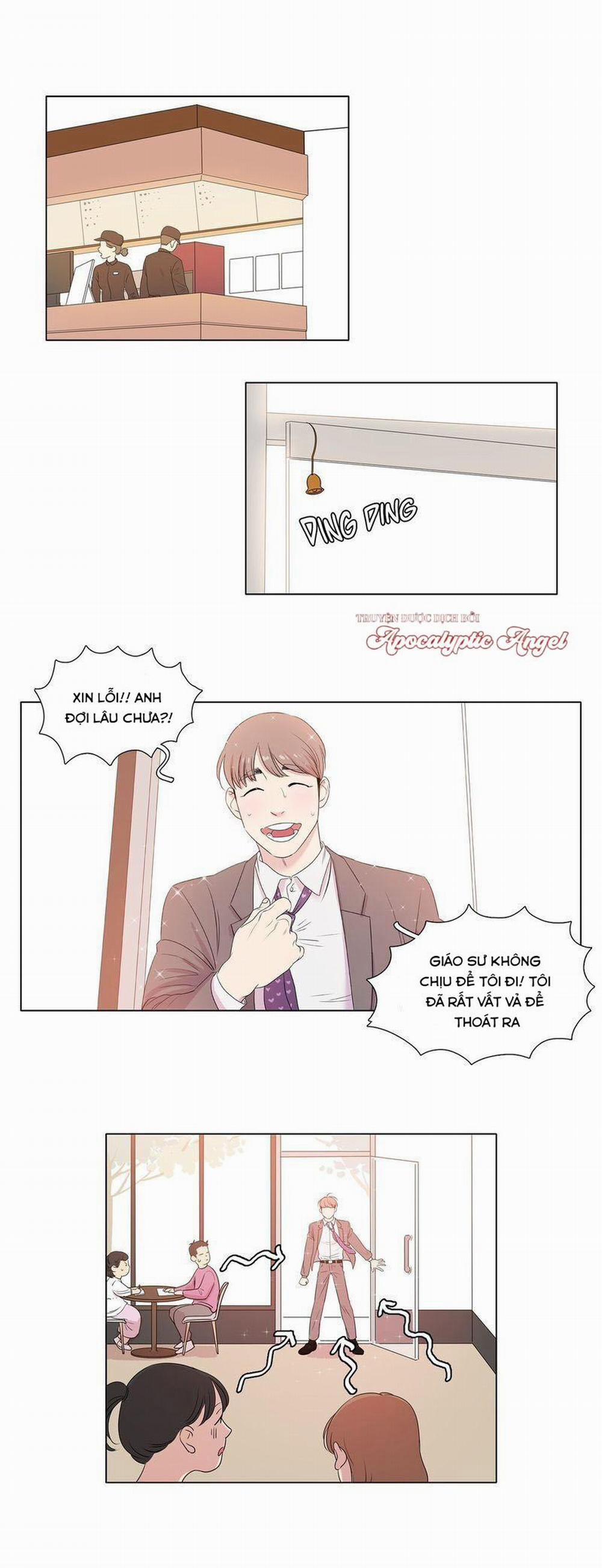 Giờ Chơi Cùng Hakdo 10 trang 1