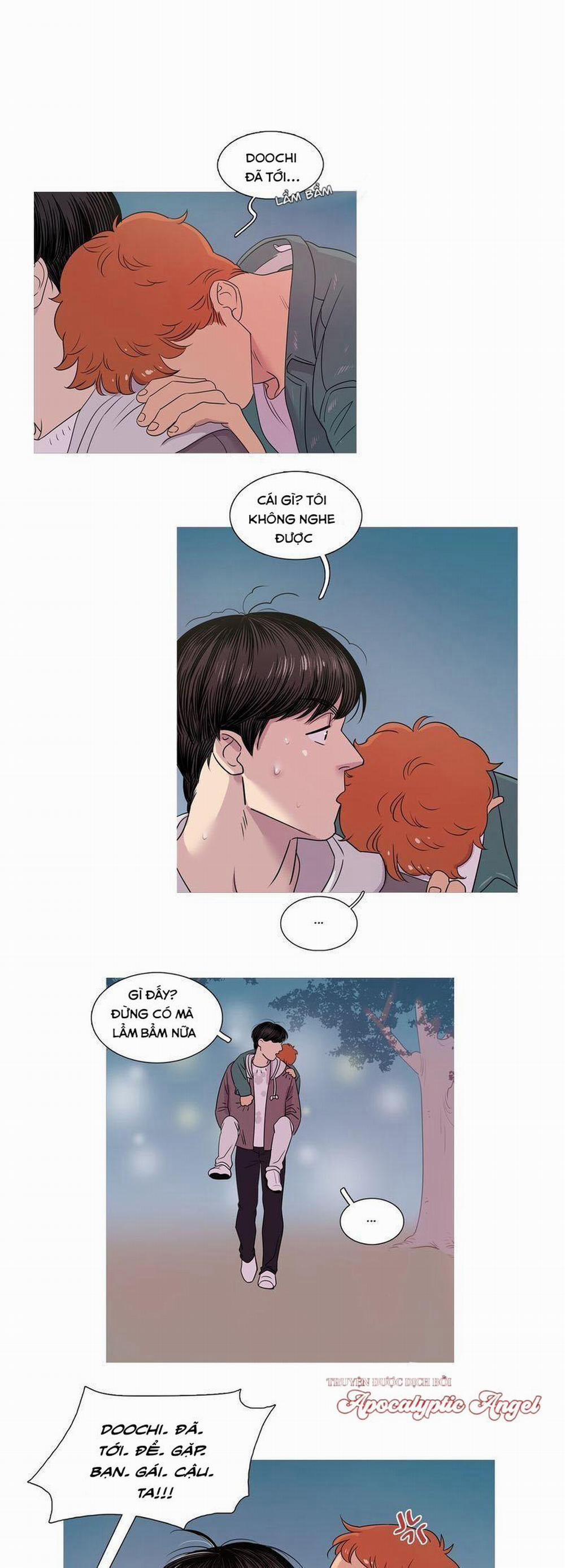 Giờ Chơi Cùng Hakdo 10 trang 10