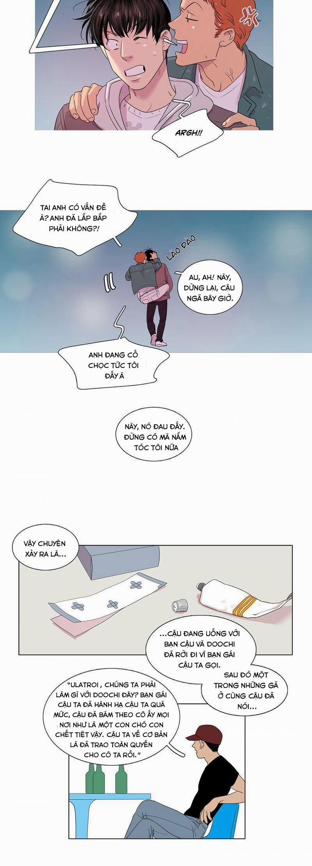 Giờ Chơi Cùng Hakdo 10 trang 11