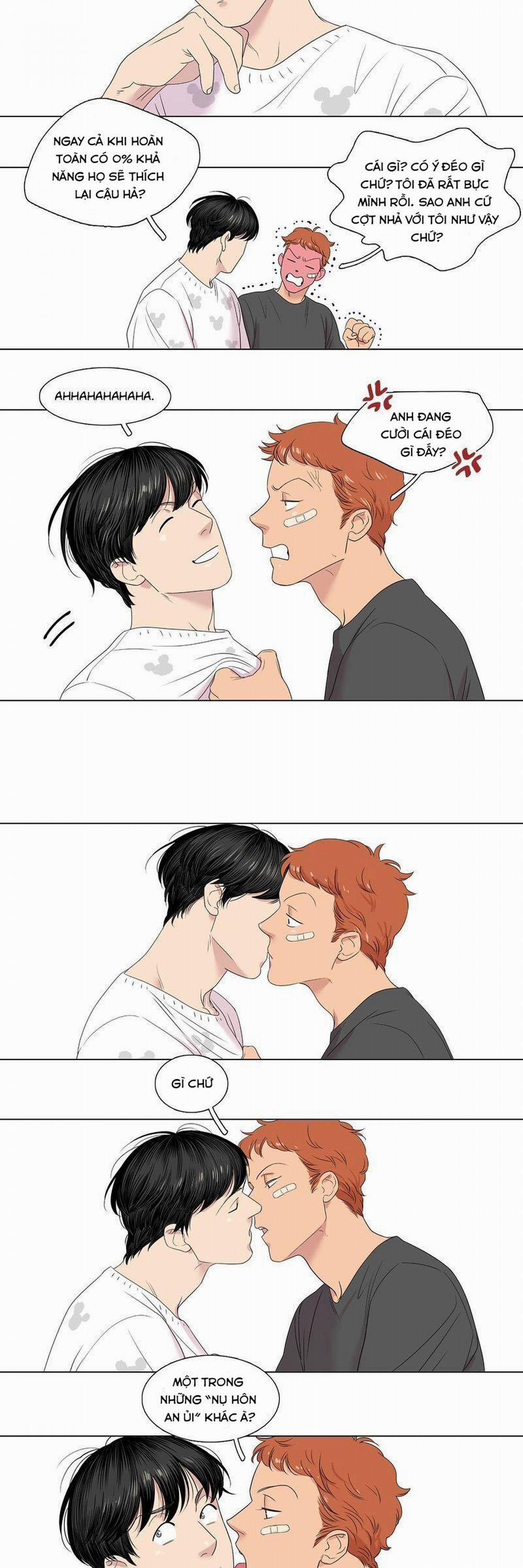 Giờ Chơi Cùng Hakdo 10 trang 14