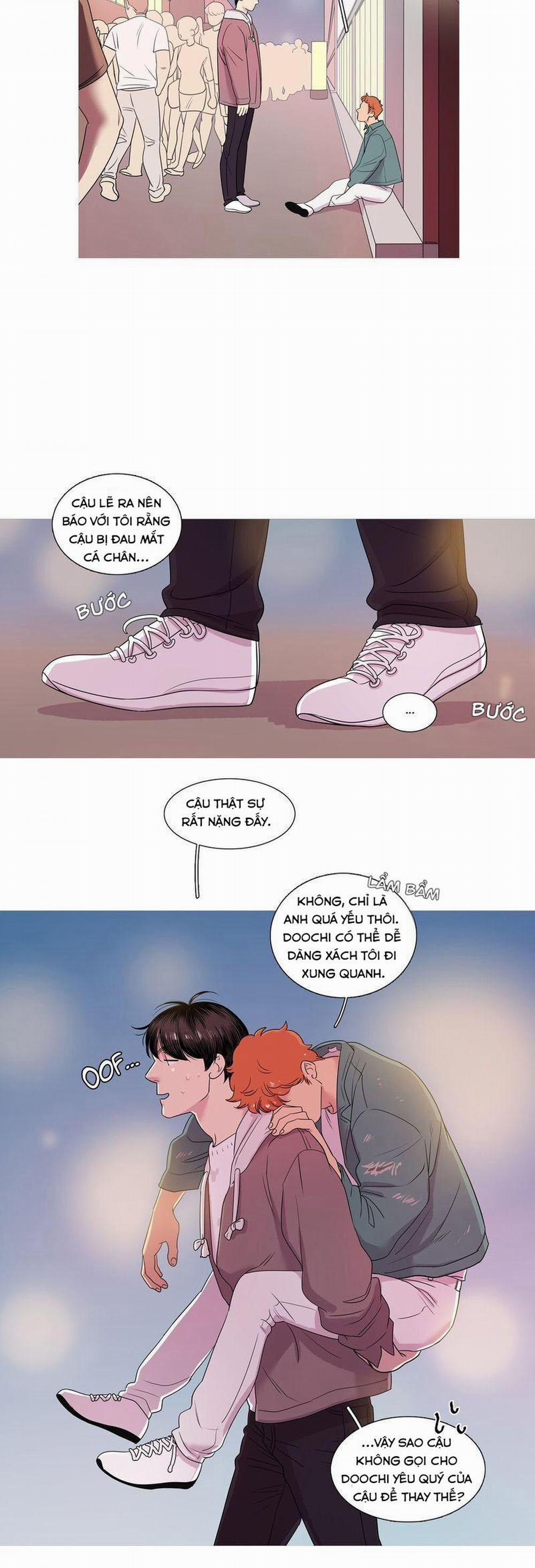 Giờ Chơi Cùng Hakdo 10 trang 9