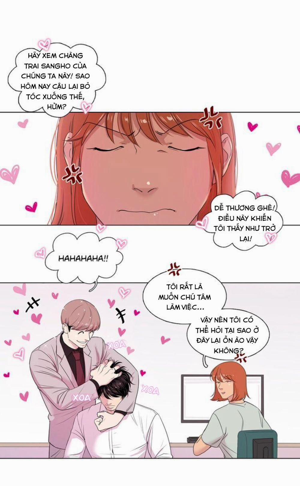 Giờ Chơi Cùng Hakdo 11 trang 10