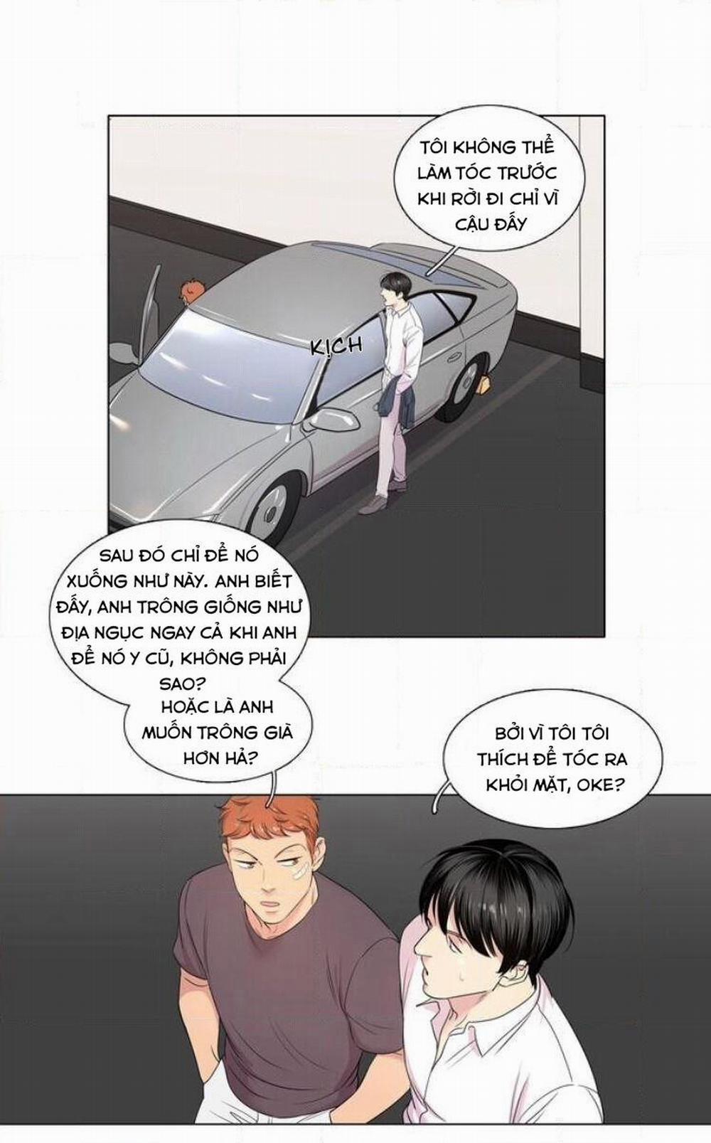 Giờ Chơi Cùng Hakdo 11 trang 2