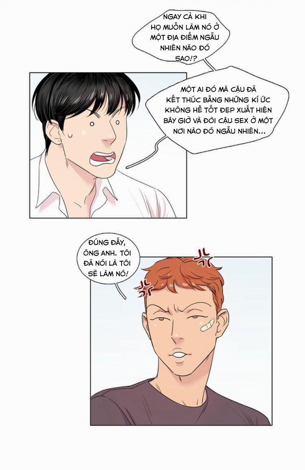 Giờ Chơi Cùng Hakdo 11 trang 20