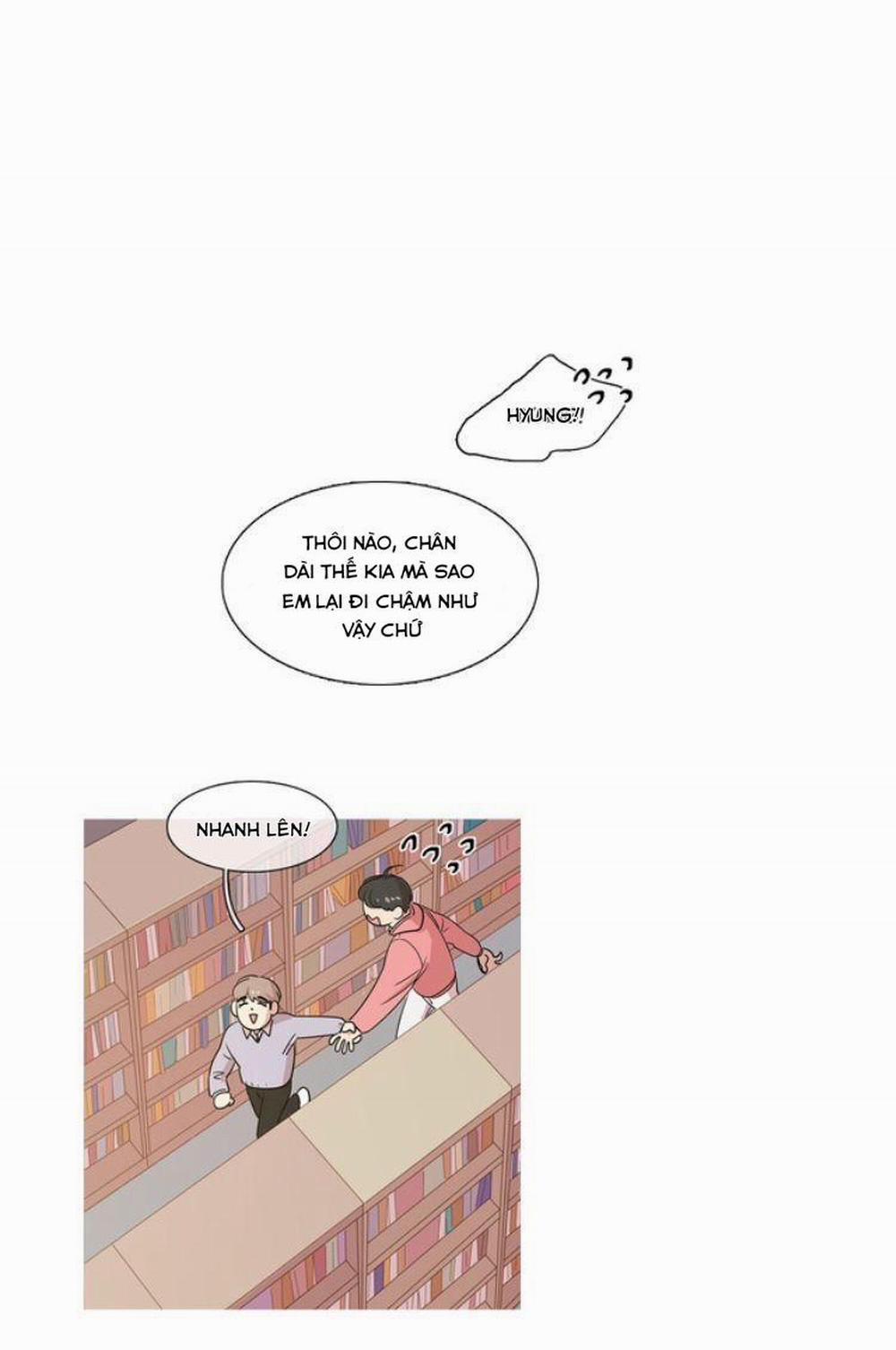 Giờ Chơi Cùng Hakdo 11 trang 22