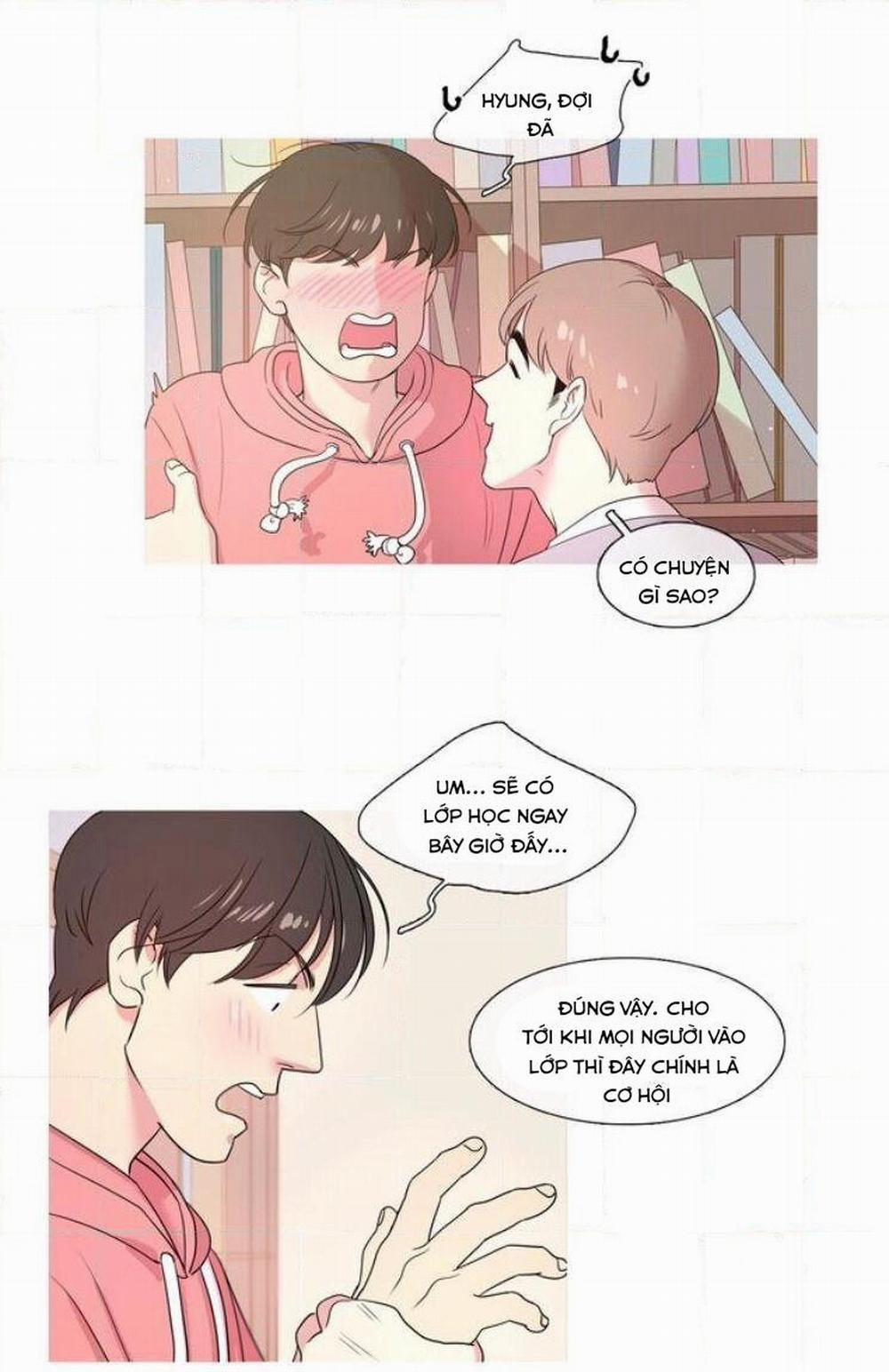 Giờ Chơi Cùng Hakdo 11 trang 23