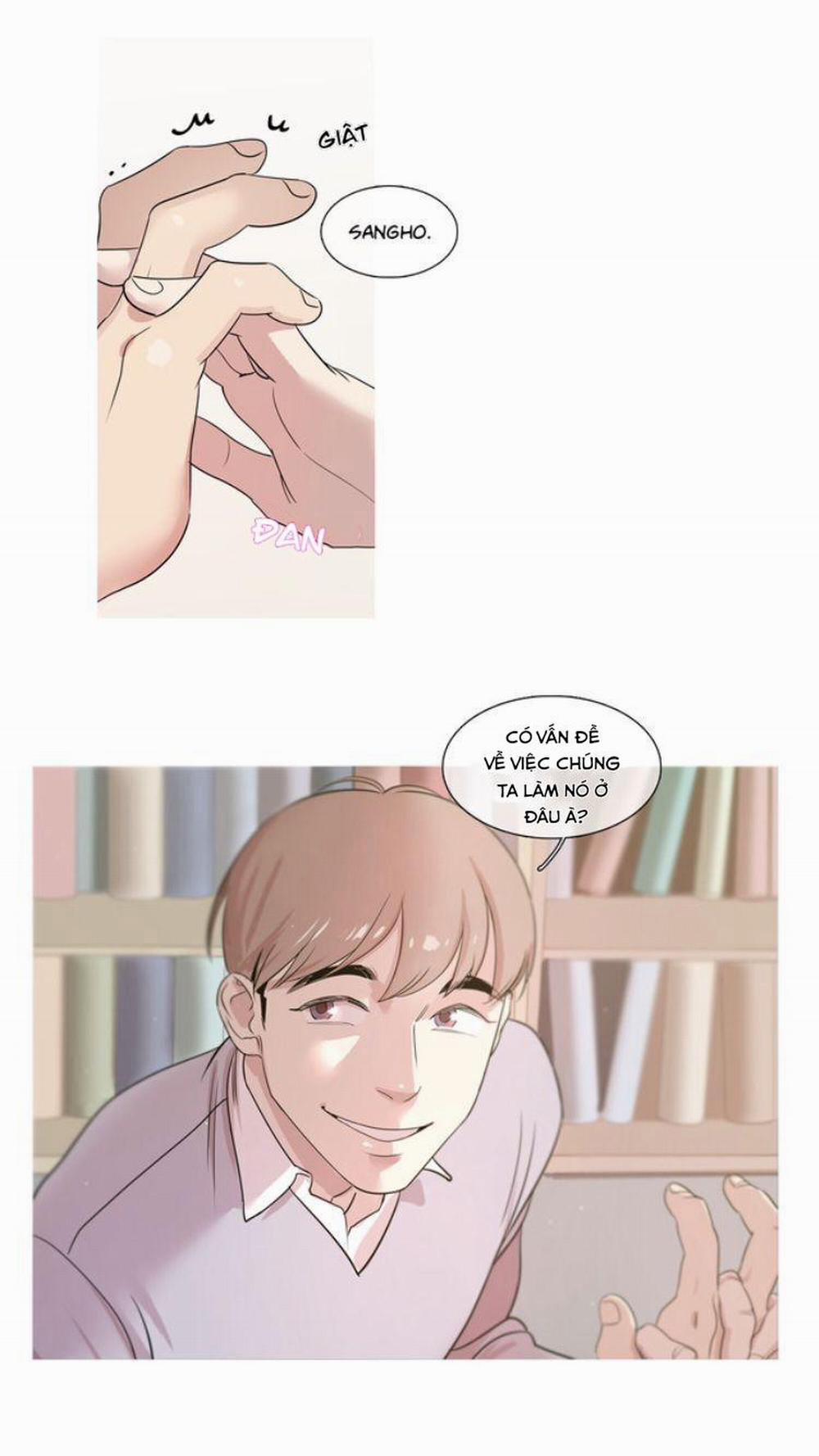 Giờ Chơi Cùng Hakdo 11 trang 25