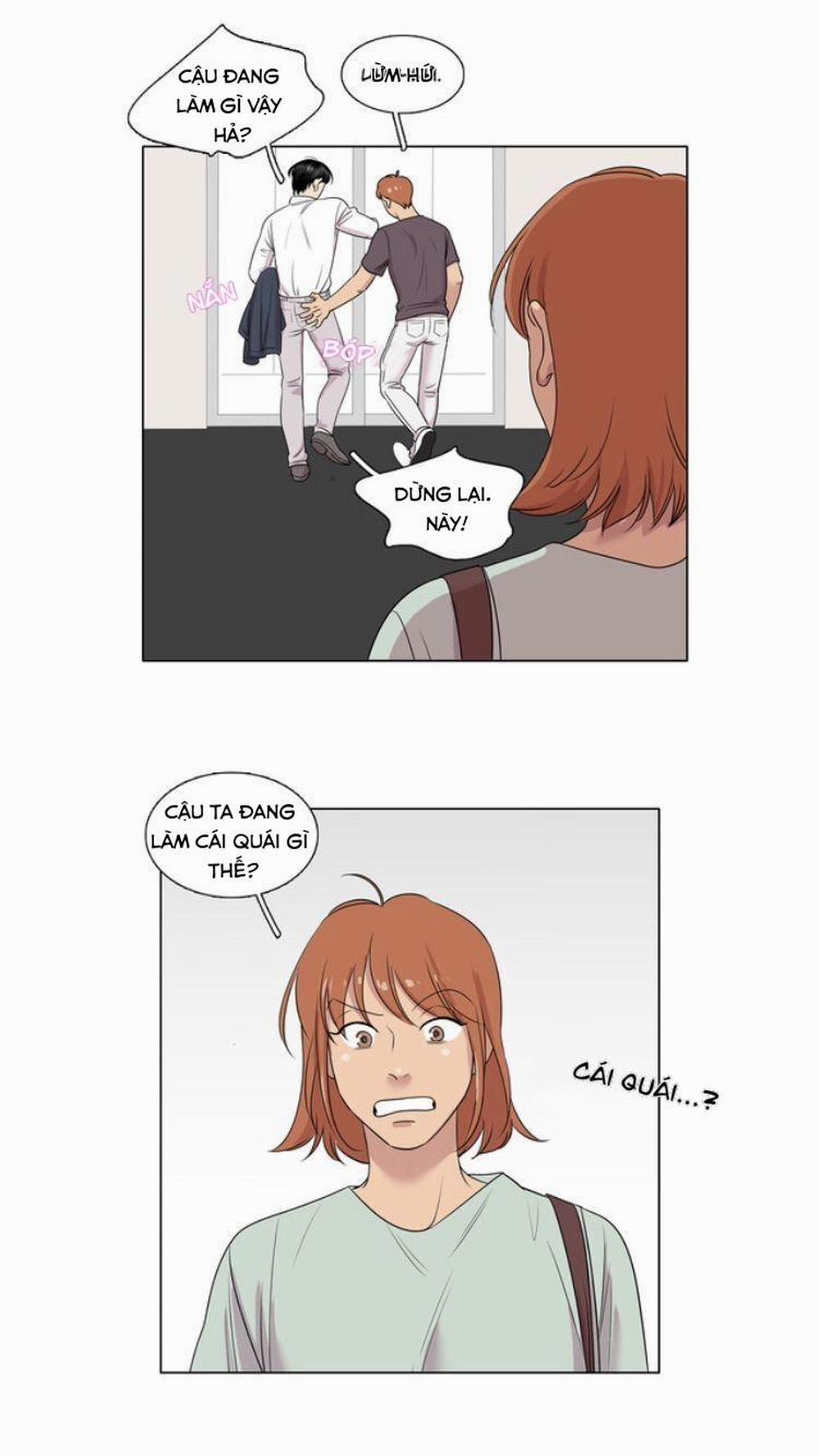 Giờ Chơi Cùng Hakdo 11 trang 3