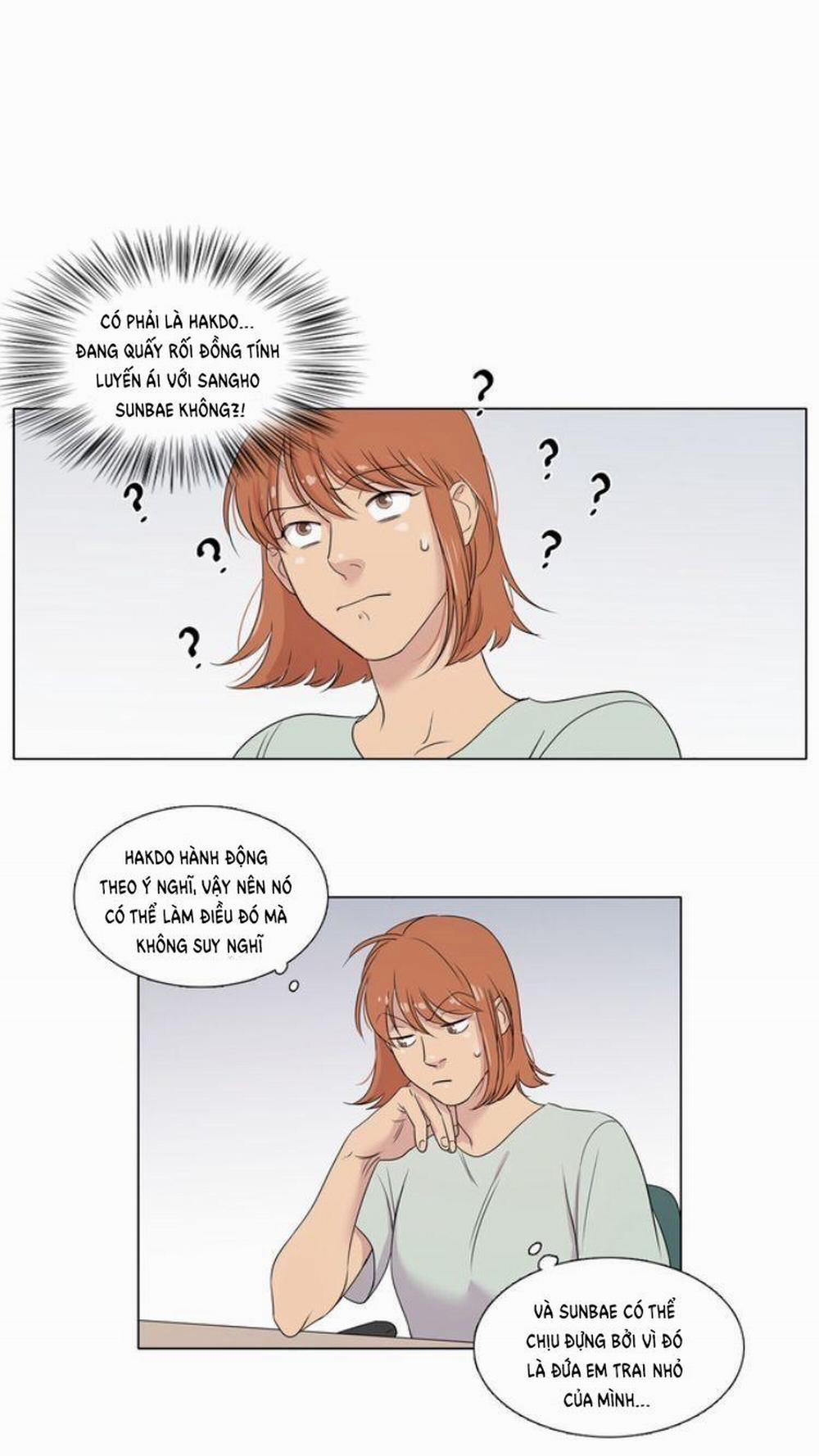 Giờ Chơi Cùng Hakdo 11 trang 4