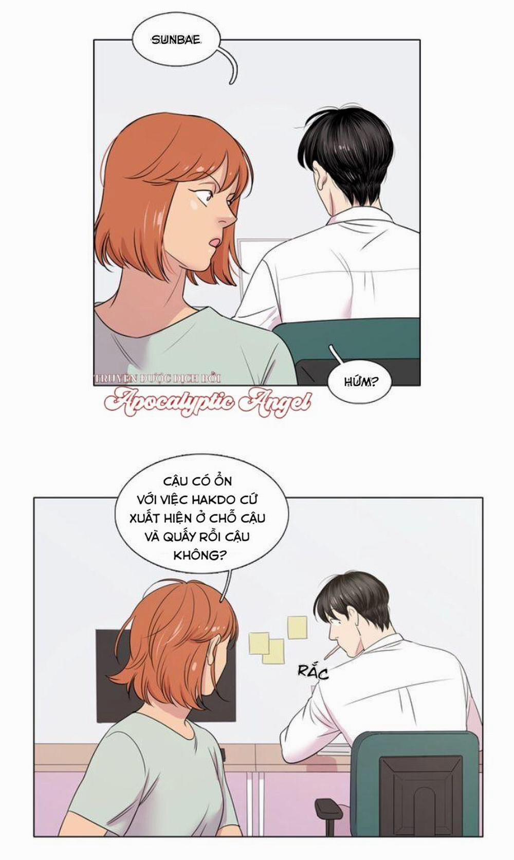 Giờ Chơi Cùng Hakdo 11 trang 5