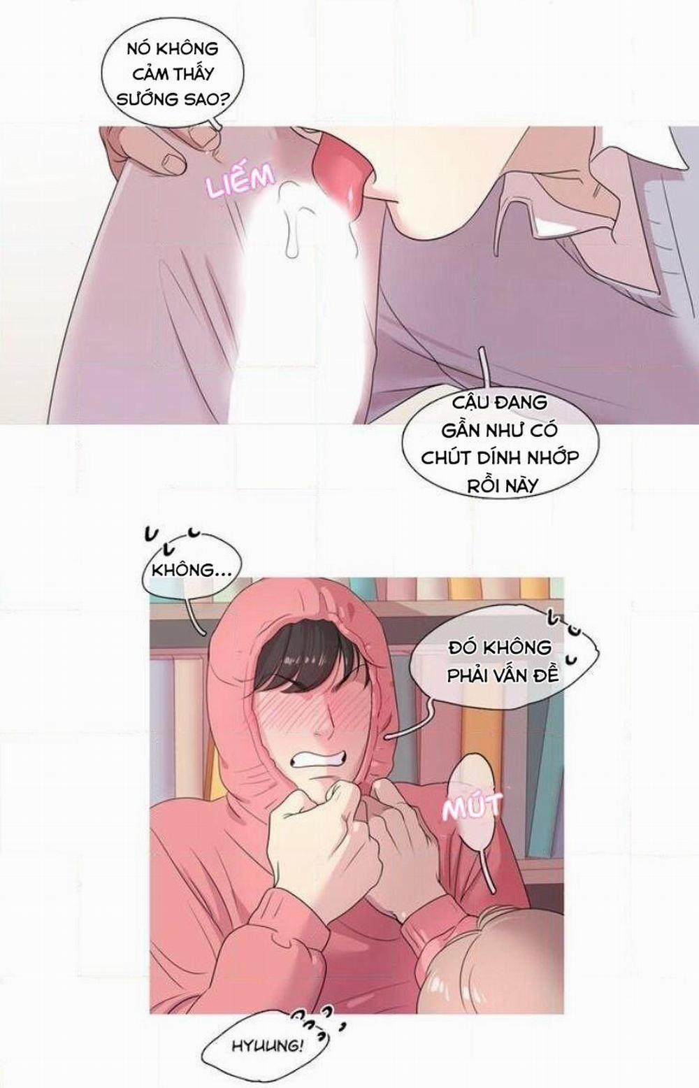 Giờ Chơi Cùng Hakdo 12 trang 11